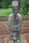 Confucius Statue