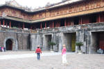 Noon Gate