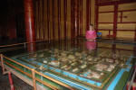 Citadel Scale Model