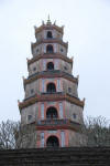 Thien Mu Pagoda
