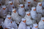 Congregants