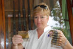 Buying Ammo