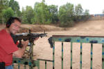 M60 fun!