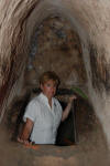 Creepy Tunnels