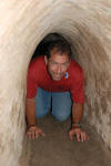 Tight Spaces