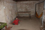 Living Quarters