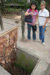 Spike Pit