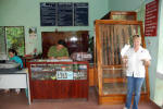 Weapons Store