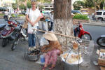 Street Snacks