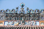 Roof Detail