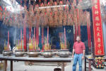 Incense