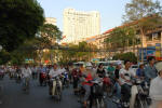 Sheraton Saigon