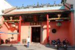 Chinese Temple