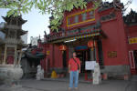 Emperor Jade Pagoda