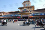Binh Tay Market