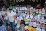 Hats Galore