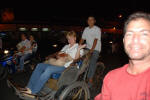 Rickshaw by Night