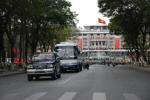 Reunification Palace
