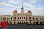 Saigon City Hall