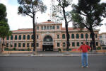 General Post Office