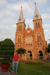 Notre Dame Cathedral