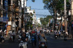 Saigon Street